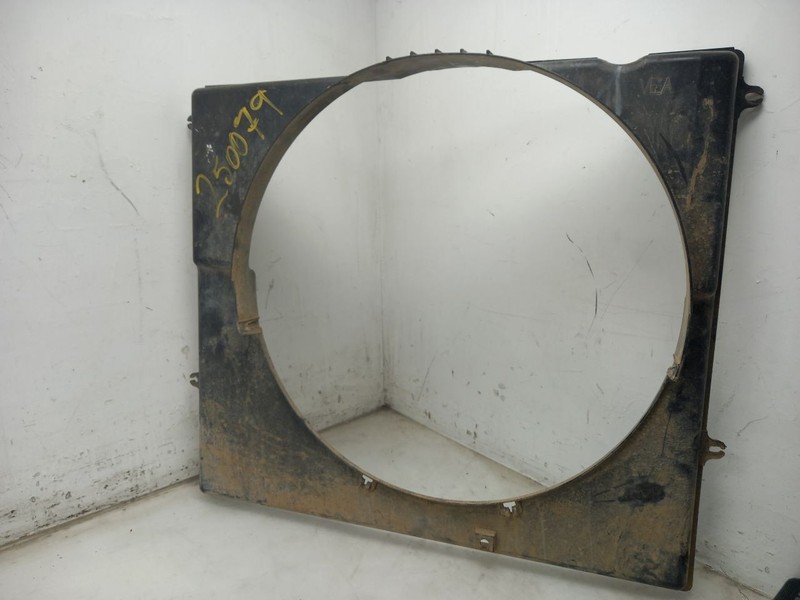 00 TOYOTA TACOMA 3.4L RADIATOR SHROUD