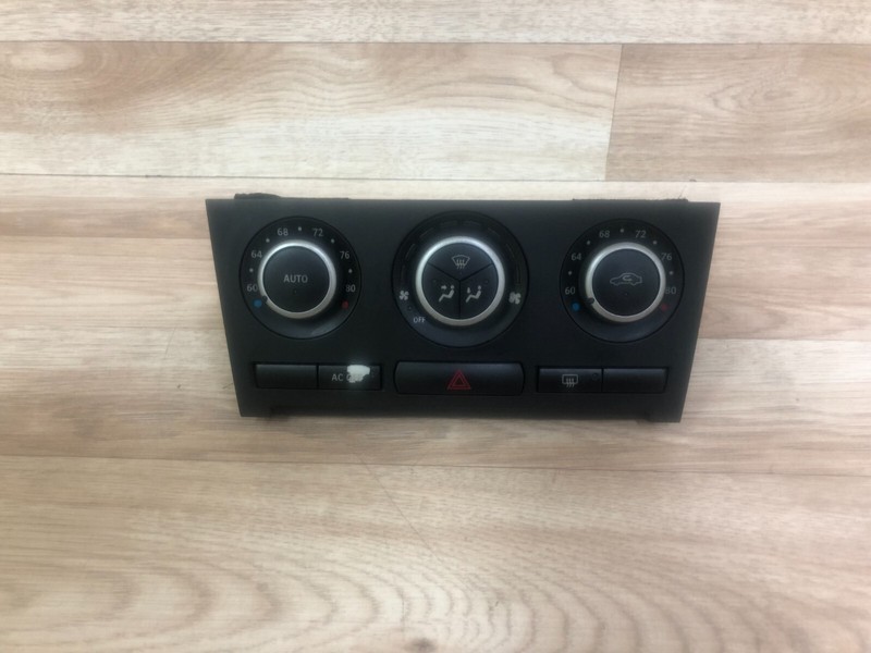 SAAB OEM 9-3 93 FRONT AC CLIMATE CONTROL A/C HEATER TEMPERATURE SWITCH 07-11