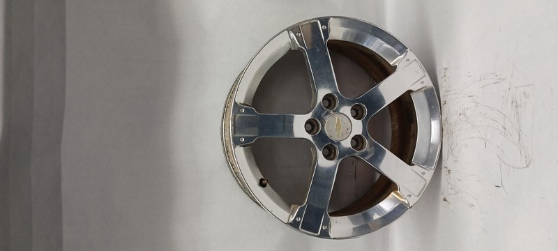 04-'10 SATURN VUE Wheel 17x7 5 spoke OEM Grade B