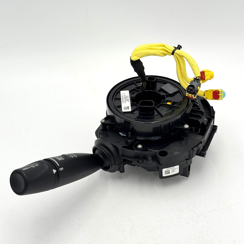✅2019-2026 RAM 1500 5th HEATED CLOCK SPRING TURN SIGNAL MULTIFUNCTION SWITCH OEM