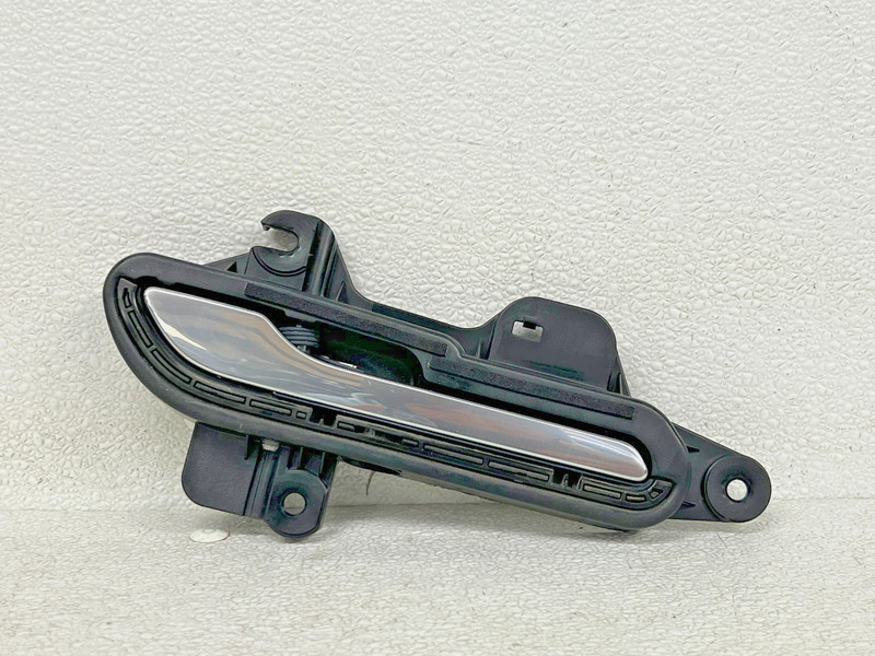 ⭐2020-2023 TESLA MODEL 3 REAR RIGHT PASS SIDE EXTERIOR DOOR HANDLE OEM LOT2698