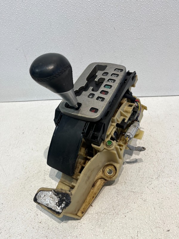 2002 ACURA TL AUTOMATIC SHIFTER ASSEMBLY