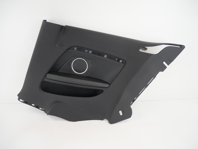 2008-2016 Audi 8T S5 A5 B8 Rear Right RH Passenger Quarter Panel Trim OEM