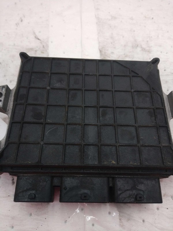 2020 Nissan Altima Engine Control Module ECM 2.5L Black OEM 92K Miles