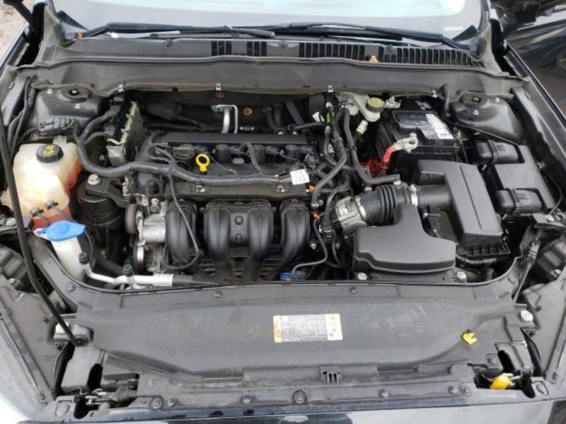13-'16 FORD FUSION Engine 2.5L 66k miles 6 Month Warranty!