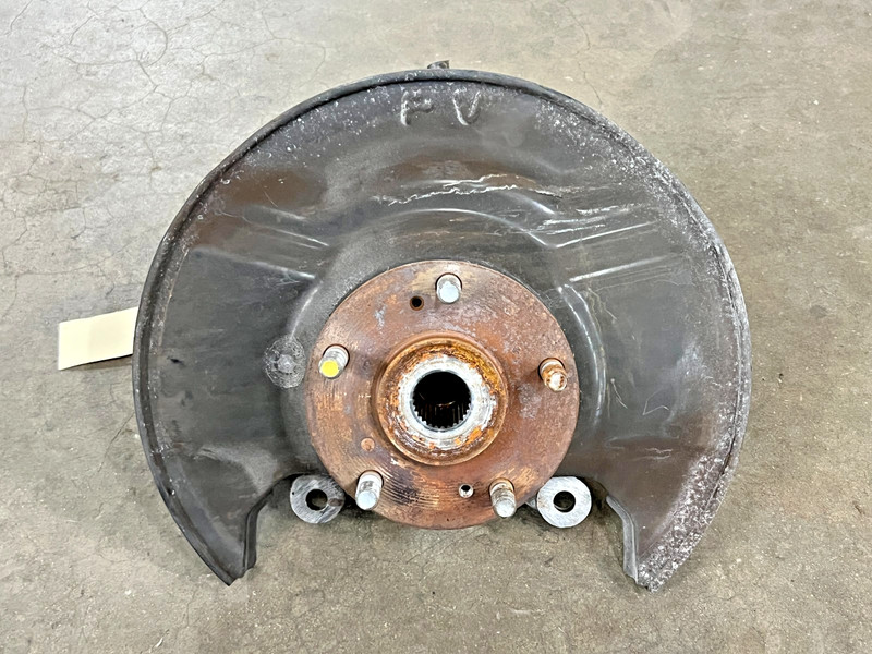 ⭐2016-2022 ACURA ILX FWD FRONT LEFT DRIVER SIDE SPINDLE KNUCKLE HUB OEM LOT2706