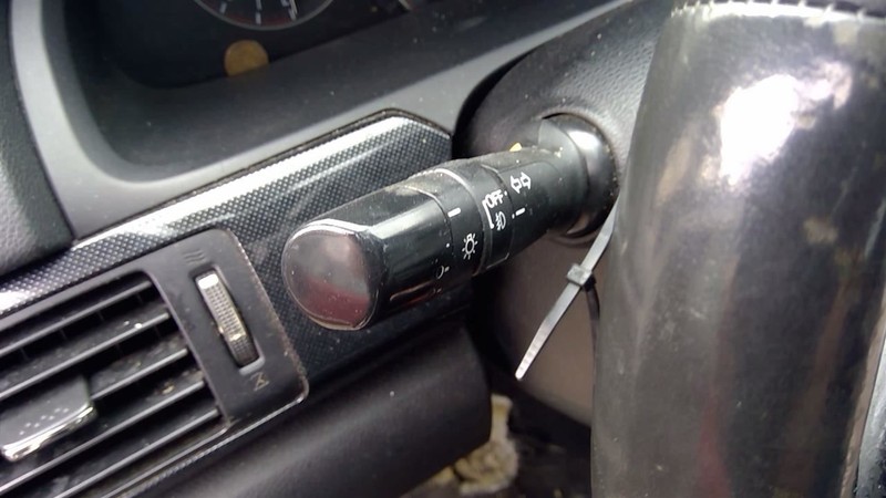 Column Switch US Market Assembly Sport Fits 13-17 ACCORD 722957
