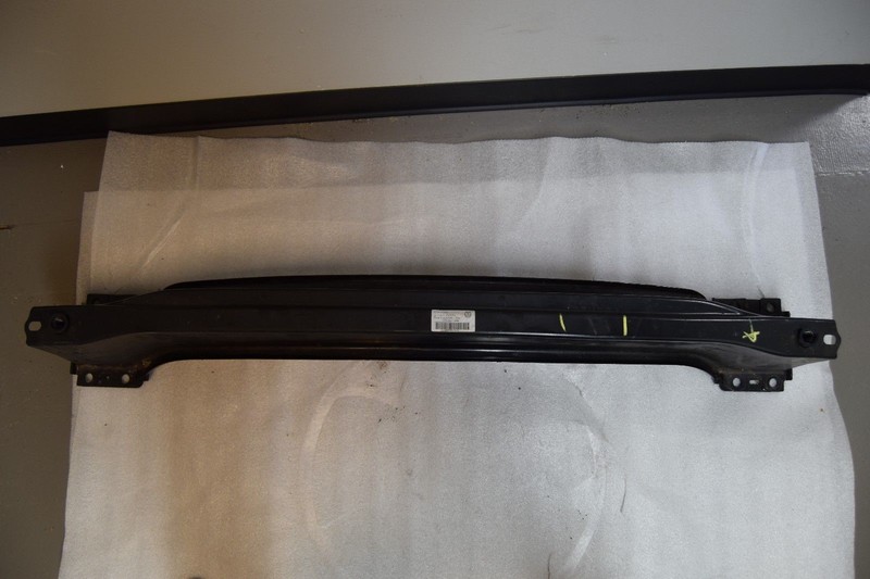Rear Bumper Reinforcement Bar 2011-2016 Porsche Cayenne / VW Touareg 7P0807309