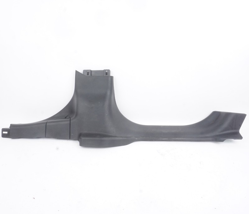2018 - 2024 Jeep Wrangler Front Right Lower B Pillar Molding Panel OEM