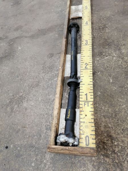 Rear Drive Shaft AWD Manual Transmission Fits 13-15 BMW 320i 1131135