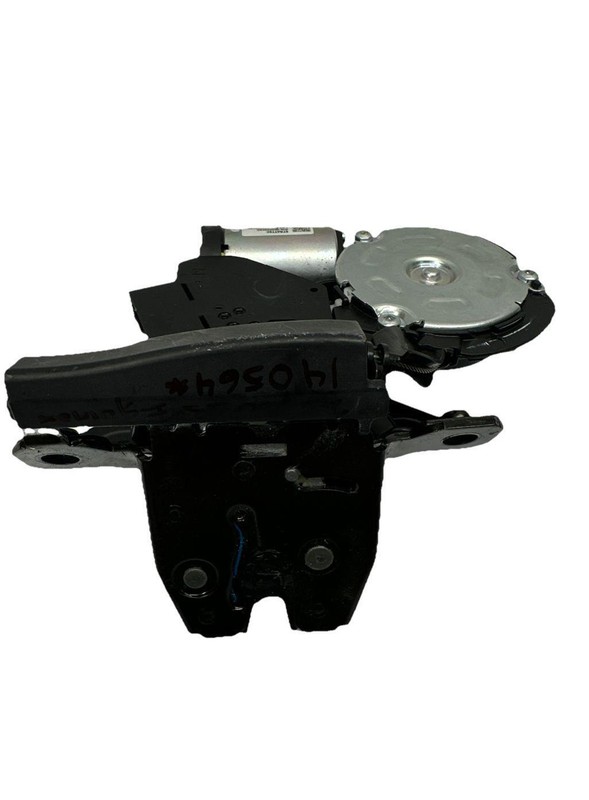 Chevrolet Equinox tailgate lift motor 2018 to 2024 trunk motor assy OEM 85576772