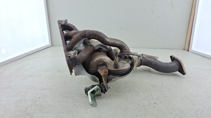 2021 MAZDA 6 touring Exhaust Manifold 2.5L OEM