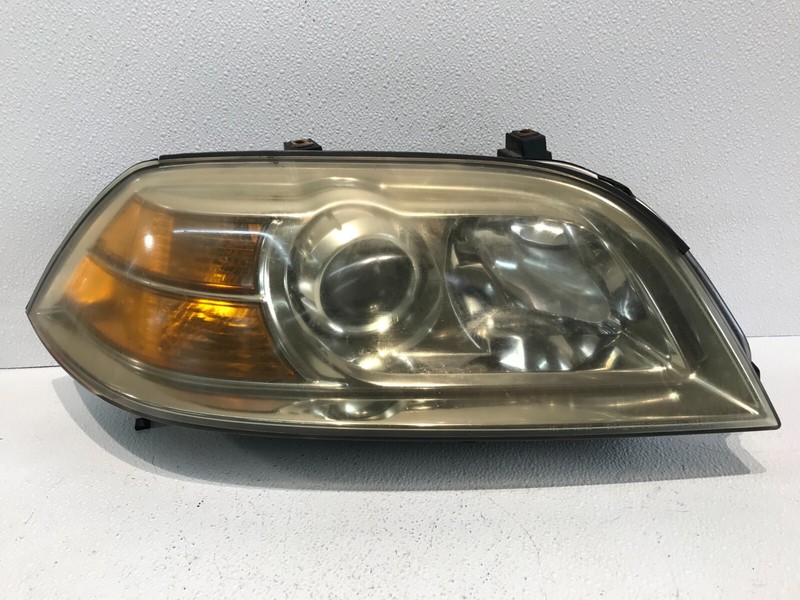 04-06 Acura MDX Passenger RH Right Head Light Lamp Headlight Headlamp