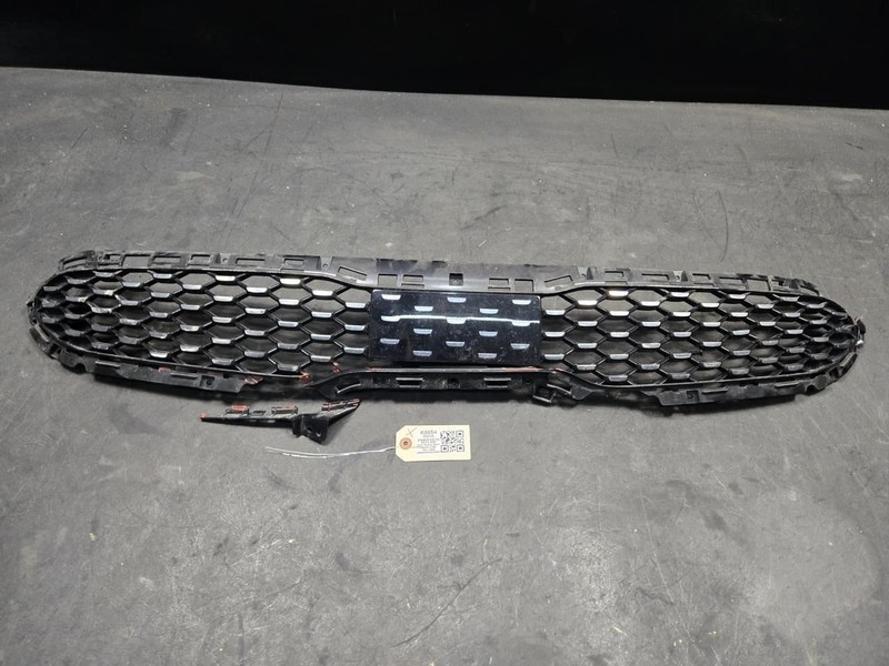 Front Grille 2022 Kia Stinger 86350-J5800 2018 2019 2020 2021 2023 X
