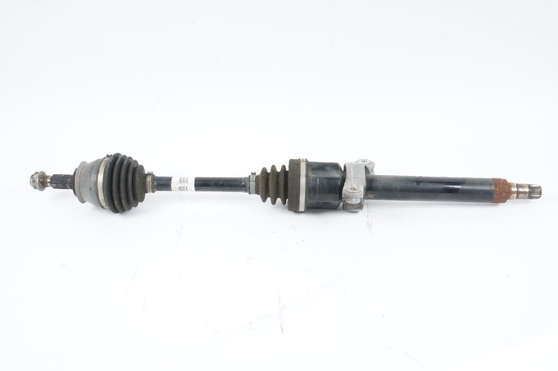 2007-2015 MINI COOPER R55 FRONT RIGHT PASSENGER SIDE AXLE SHAFT OEM 24K Miles