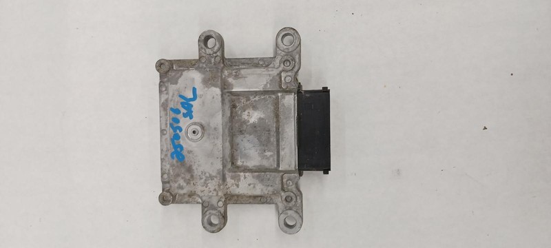 20 SUBARU XV CROSSTREK Transmission control module TCM OEM 1 Year Wnty!