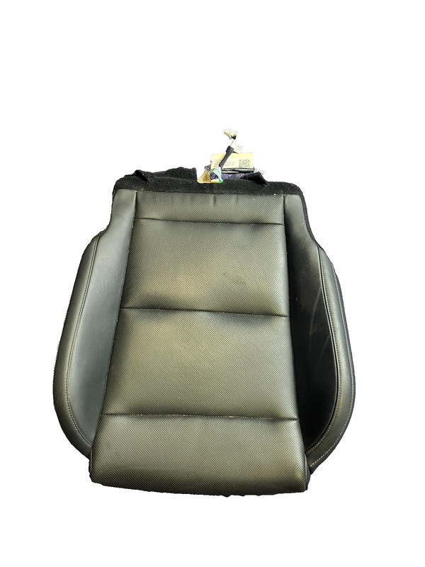 Used Oem Kia Left Driver Front Seat Lower Cushion for 2018-2021 Stinger