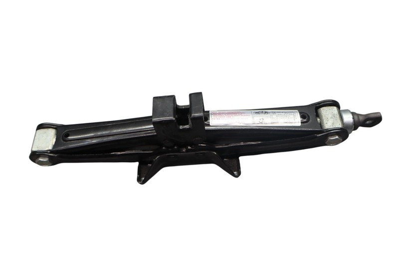 11-13 Hyundai Equus Sedan Emergency Spare Wheel Tire Lift Jack Tool Oem