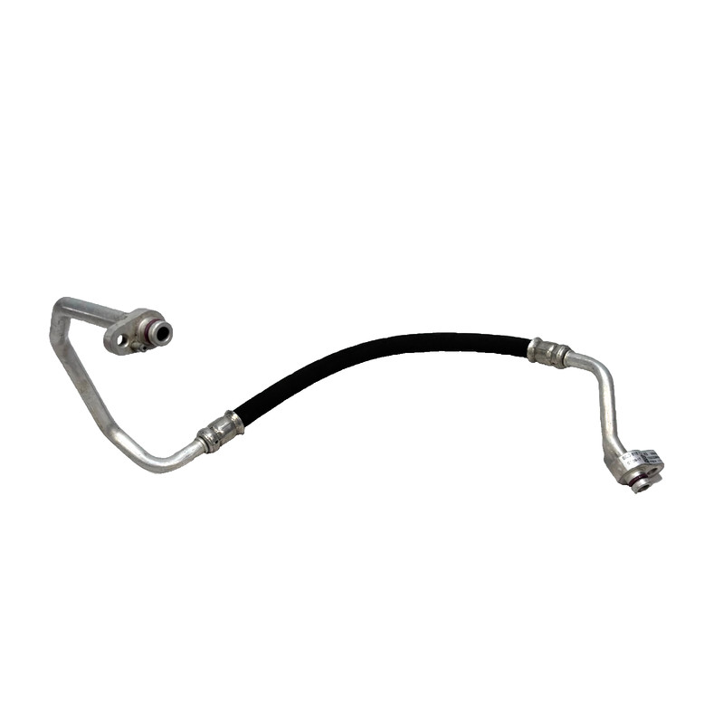 📌 2015 - 2023 AUDI A3 AC AIR CONDITIONER SUCTION HOSE 5Q0816721AG OEM