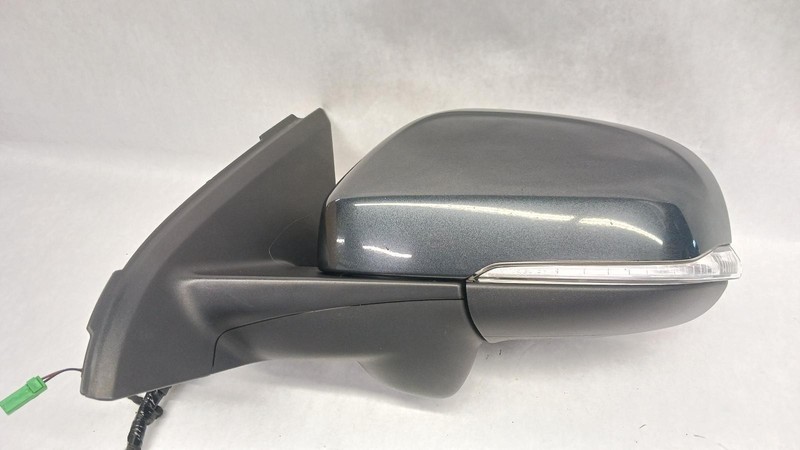 11-'13 VOLVO S60 Left driver Door Mirror Power folding w/camera OEM Grade A!