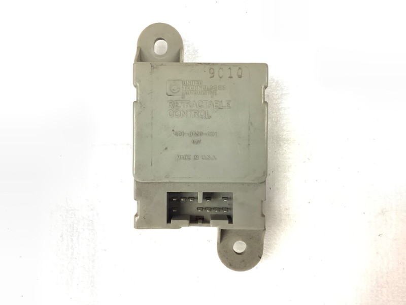 86-89 Accord Retracter Control Module Retractable Headlight Relay Box Unit OEM