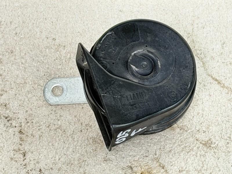 2018-2025 Nissan Altima High Note Pitch Honking Sound Horn 25610-6Ca0a #025