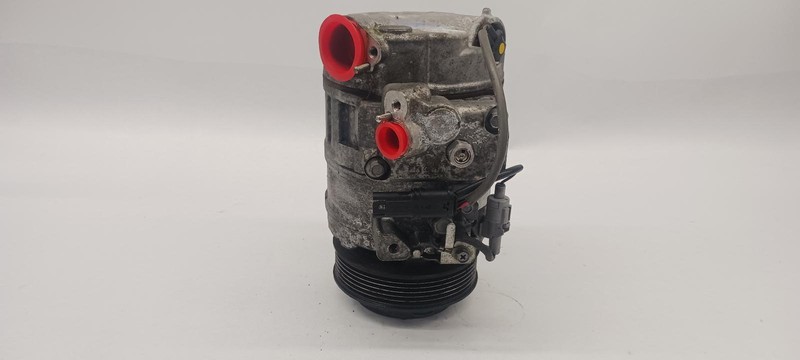 14-'16 BMW 428i AC Compressor 72k miles OEM Guaranteed!