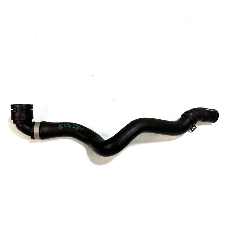 📌 2016-2021 BMW 430I F33 HVAC HEATER WATER COOLANT SUPPLY HOSE TUBE PIPE OEM