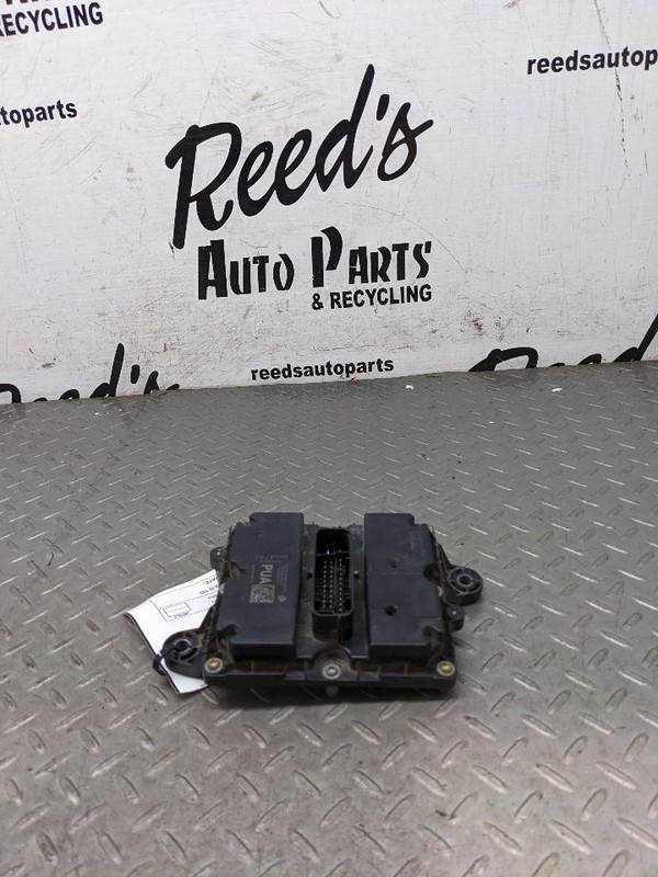 Chassis ECM Transfer Case ID 84754746 Fits 20 SILVERADO 1500 PICKUP 1182607