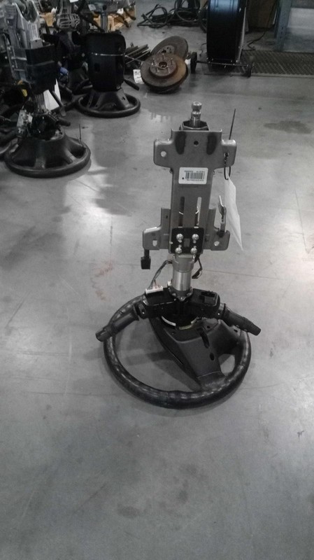 2013 KIA Sorento Steering Column OEM Black 147K Miles NJ25-21642-534809