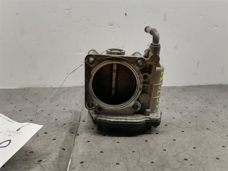 Throttle Body 2.5L 4 Cylinder Coupe Fits 07-13 ALTIMA 1255011