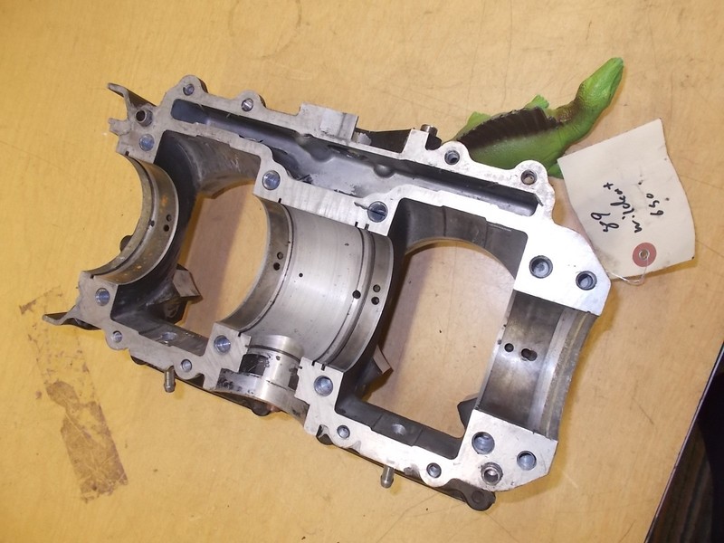 89 Wildcat 650 A65-202356 Snowmobile Part *FREE SHIPPING*