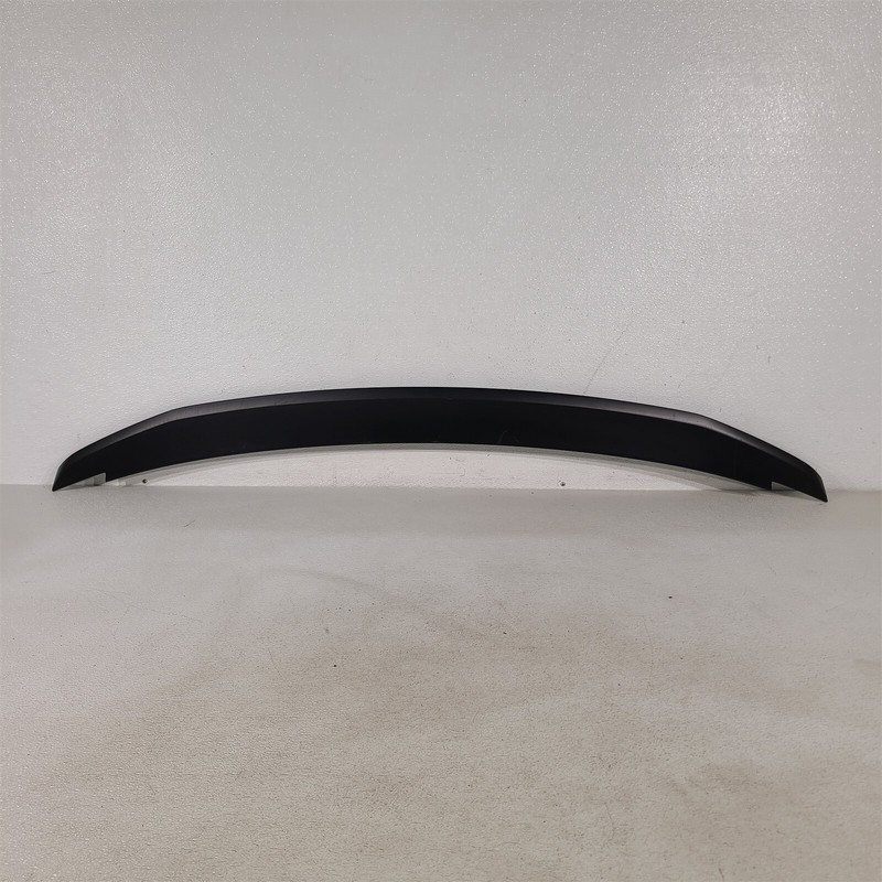 11-14 Mustang Gt Trunk Decklid Deck Lid Spoiler Coupe Aa7389
