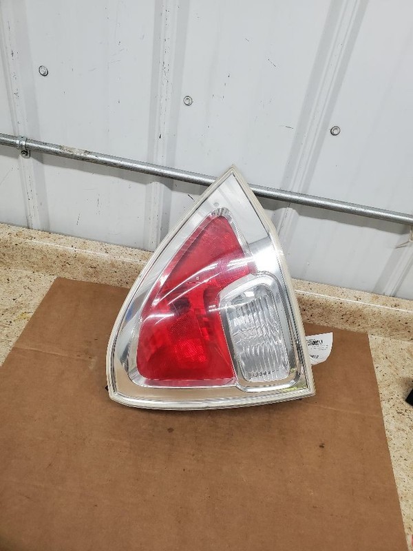 Passenger Right Tail Light Fits 06-09 FUSION 307548