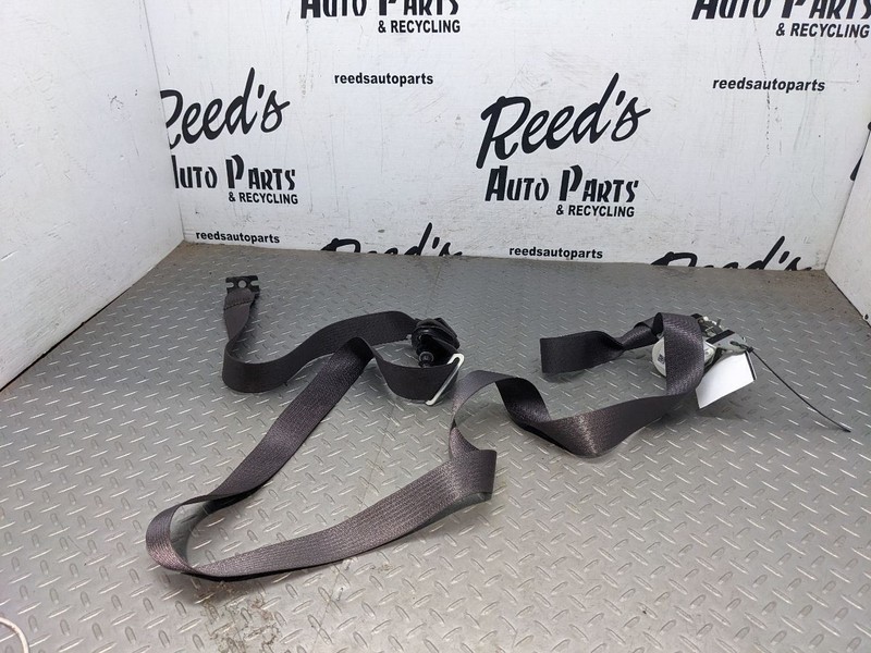 2014-18 CHEVROLET SILVERADO 1500 2500 3500 REAR SEAT BELT RETRACTOR BROWN LEFT