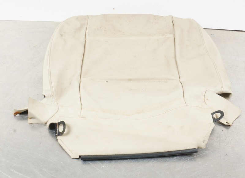2009-2012 BMW CONVERTIBLE 328I 335 - Front Right Lower SEAT Bottom Cushion