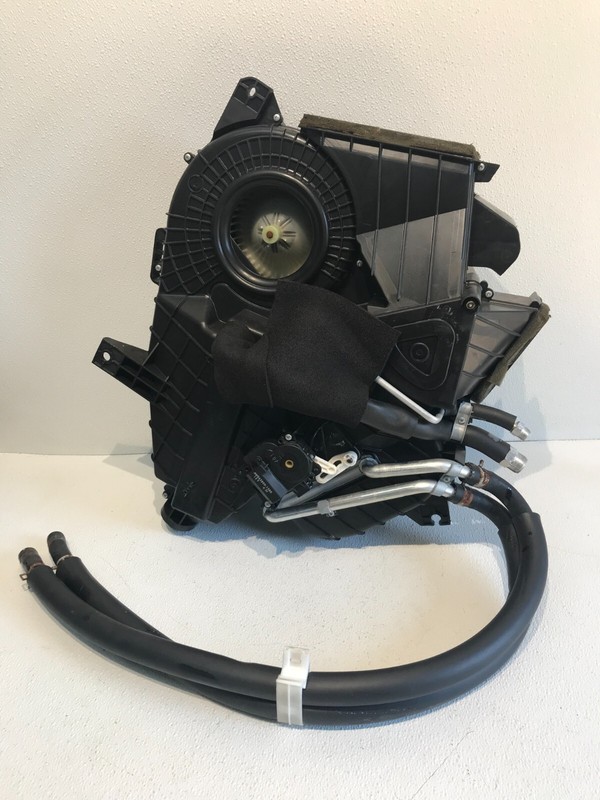 08-10 ODYSSEY REAR HVAC AC HEATER CORE EVAPORATOR BLOWER MOTOR FAN OEM 19K Miles