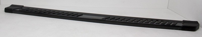 OEM Magnetic Gray Right Running Board for Ford F150 Crew Cab FL3Z-16450-LE