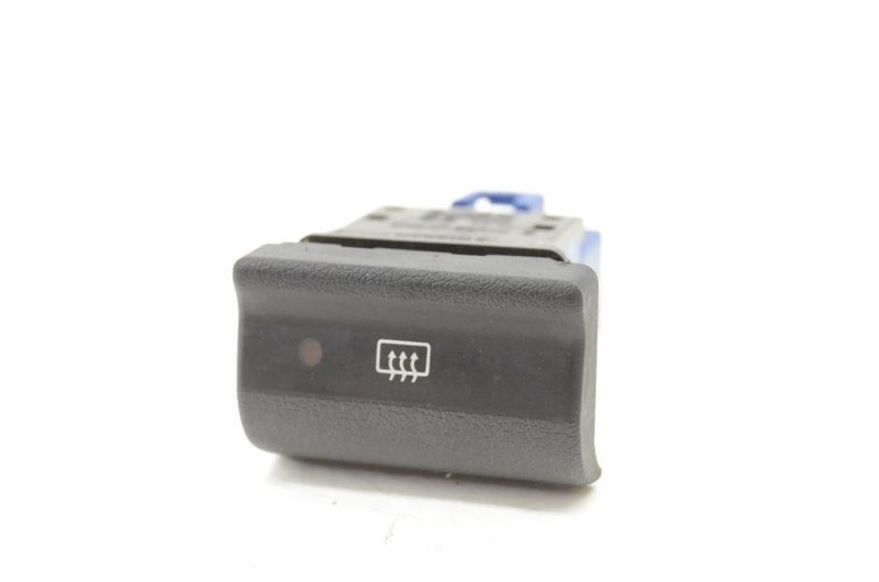 1996-1998 NISSAN 240SX S14 KOUKI DEFROST BUTTON