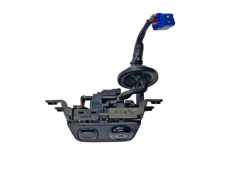 21-24 KIA K5 GT LINE AWD REVERSE CAMERA OEM A0.64