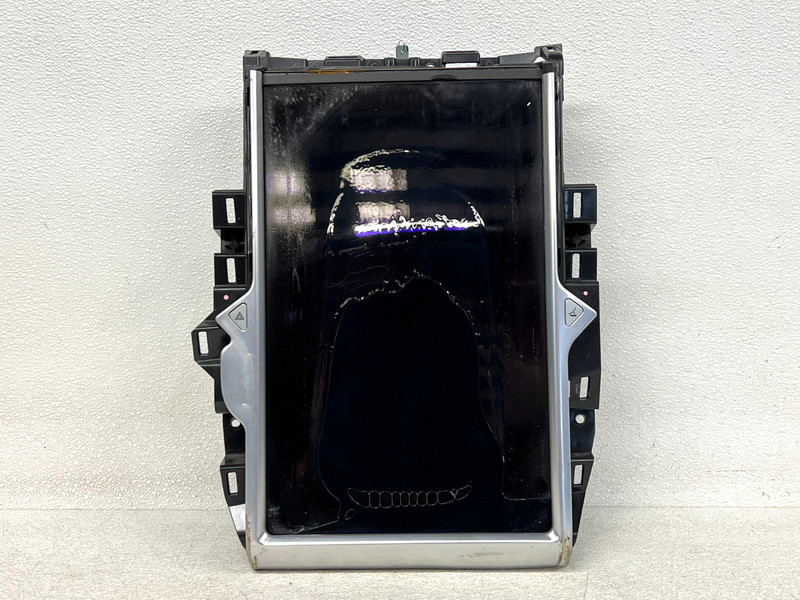⭐2016-2020 TESLA MODEL X CENTER TOUCH DISPLAY SCREEN CONTROL MONITOR OEM LOT2692