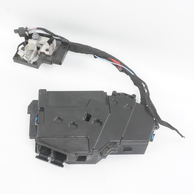 2022 - 2025 Mercedes-Benz EQA EQB Fuse Box Control Module Relay Box OEM