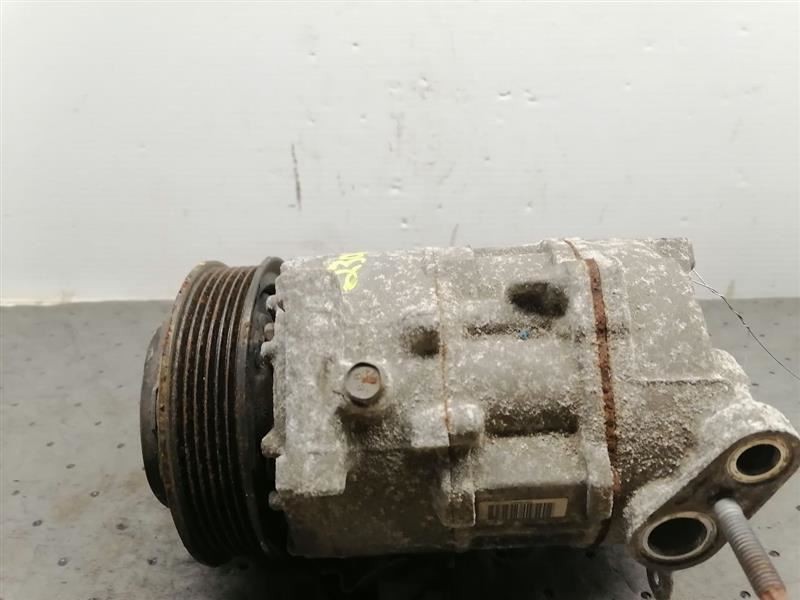 Air Conditioner AC Compressor Fits 14-20 CHEROKEE 1148703