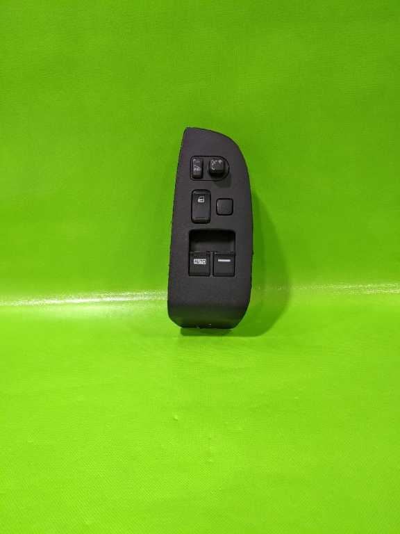 05-07 ACCORD CPE DRIVER MASTER WINDOW LOCK SWITCH OEM 4291-6