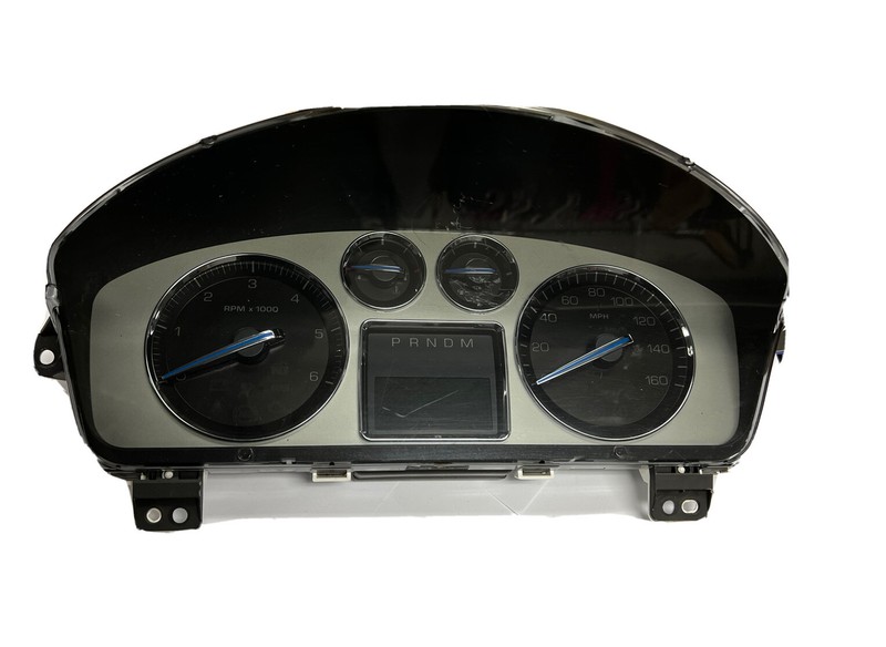 2007 ESCALADE CADILLAC SPEEDOMETER GAUGE CLUSTER 155K + Miles Gas Tachometer OEM