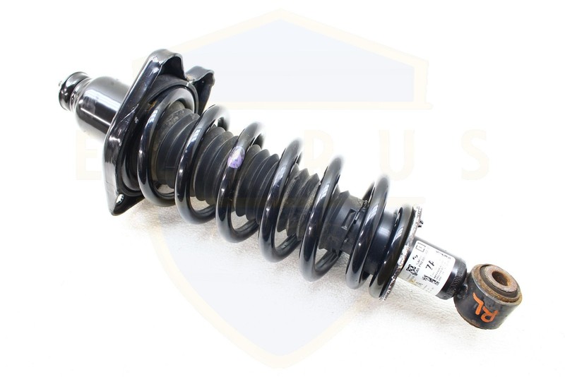 HONDA PILOT 16 17 18 19 20 21 22 REAR LEFT OR RIGHT SHOCK STRUT AWD OEM 57K