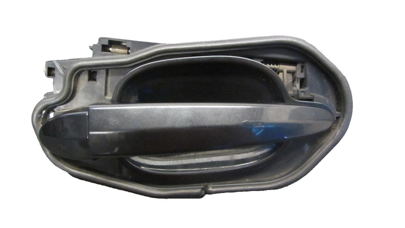 BMW E60 530i 525i 545i 535i 550i M5 528i 04-10 Door Handle Right Rear 117