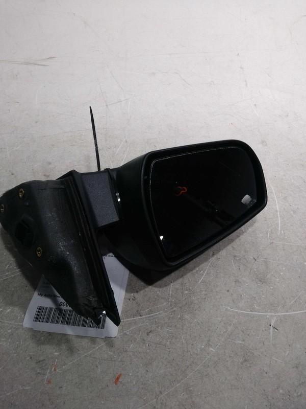 2014 Chevrolet Malibu Left Door Mirror Assembly Gold 503480 98K Mileage