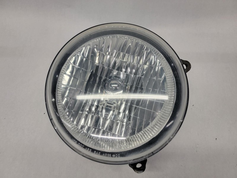 02-'04 JEEP LIBERTY Right passenger headlight Headlamp OEM Grade A!