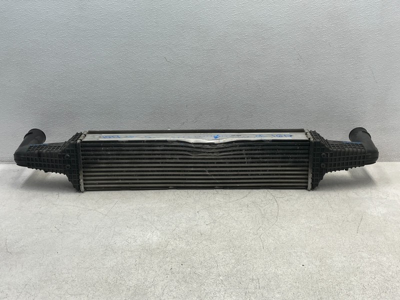 2018 2019 2020 Genesis G80 Intercooler Charge Air Cooler 3.3L 1617 OEM